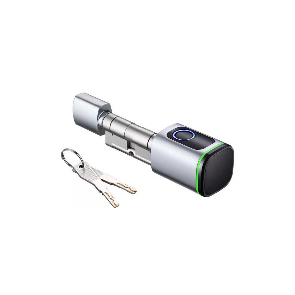 Oji S1 Fingerprint Door Lock Cylinder