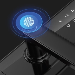 Fingerprint Smart Lock