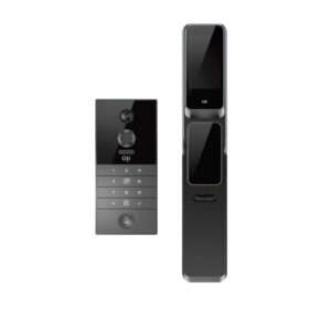 Oji VersaLock Command Smart Lock